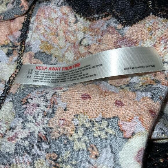 NWT Free People Heatwave Bodysuit size S - Picture 4 of 12